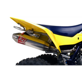 Signature Rs 2 Slip On Exhaust Ss Al Ss